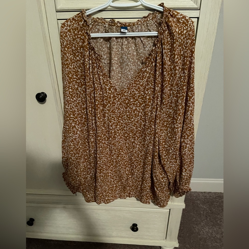 Women's Old Navy 3X plus size